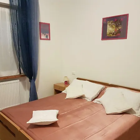 N. 2 Sole E Luna Apartamento Costermano