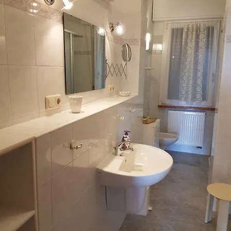 Apartamento N. 2 Sole E Luna *