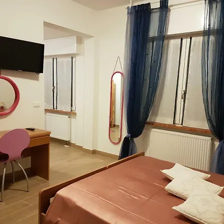 Apartamento N. 2 Sole E Luna
