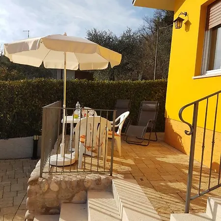 Apartamento N. 2 Sole E Luna Costermano