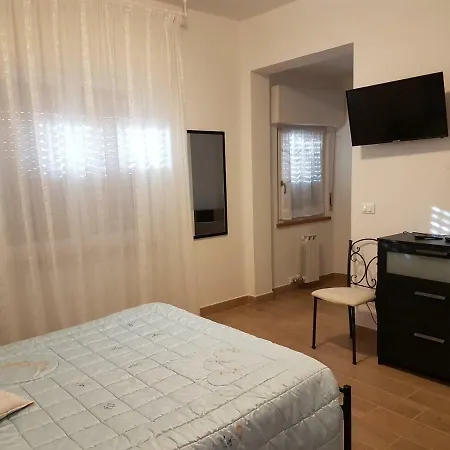 Apartamento N. 2 Sole E Luna *