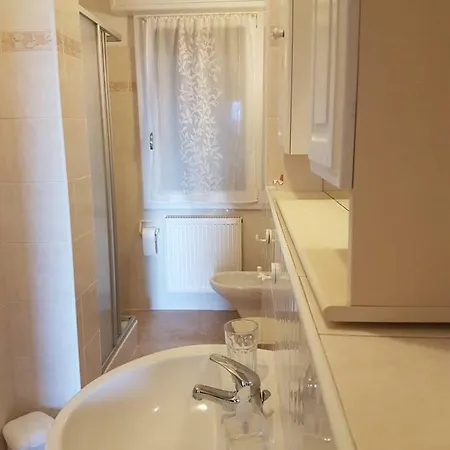 Apartamento N. 2 Sole E Luna *