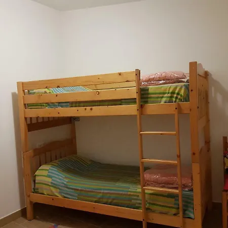 Apartamento N. 2 Sole E Luna *