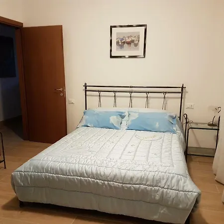 N. 2 Sole E Luna Apartamento *